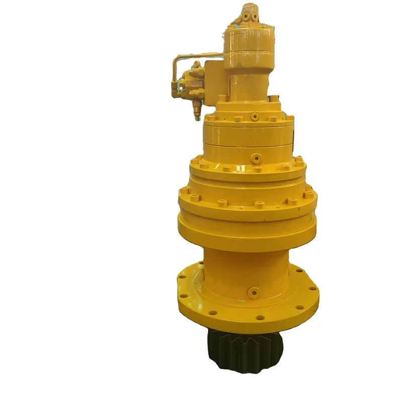 High Speed Planetary Gearbox H - огляд і ціна Planetary Gearbox Reducer Nema 23 34