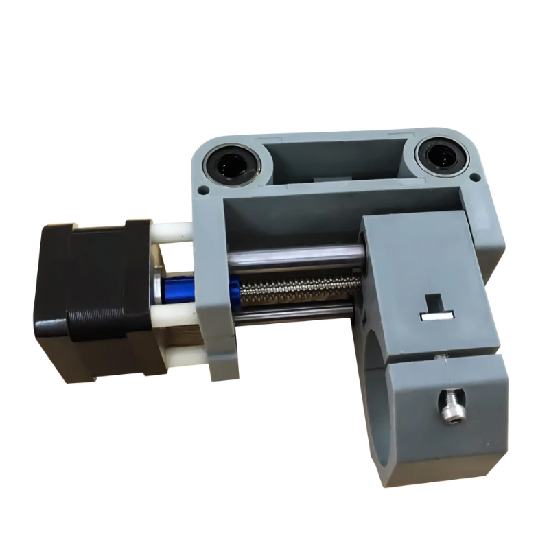 CNC 3018 / 3018-Pro/MAX Z Axis - огляд і ціна Cnc 3018 Pro Max Metal
