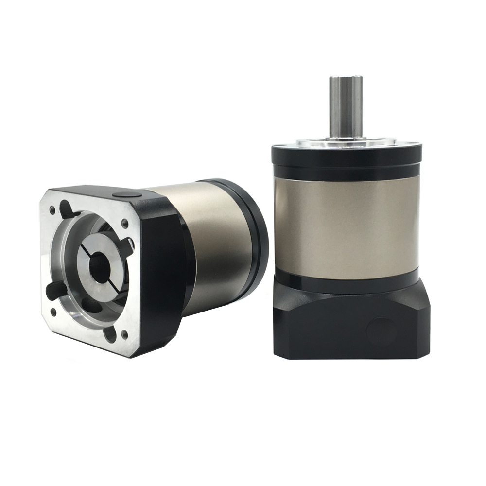 Planetary Gearbox Motor Reduce - огляд і ціна Planetary Gearbox Reducer Nema 23 34