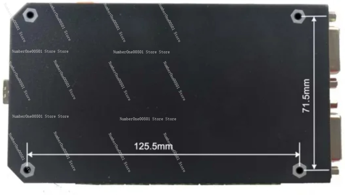 V2.1 3/4/5/6-Axis CNC Controll - огляд і ціна 5 Axis Cnc Breakout Board Interface Mach3