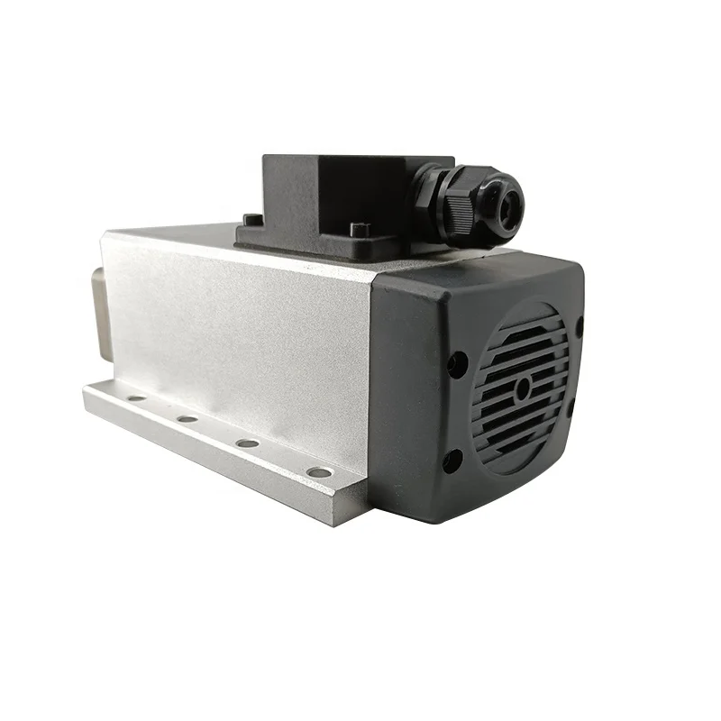 Er11 110v 220v 380v Air Cooled - огляд і ціна Air Cooled 1.5Kw Spindle Motor Inverter 110V
