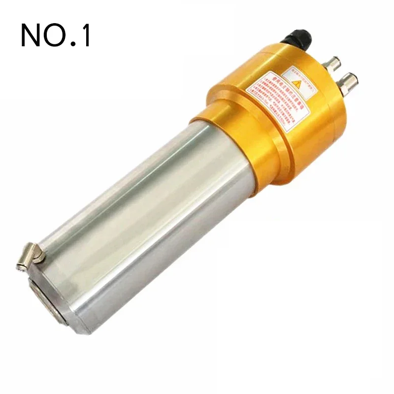 1.5kw/2.2kw Water Cooled Spind - огляд і ціна 2.2Kw Water Cooled Spindle Kit Vfd