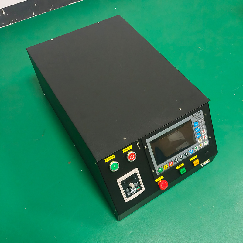 Common Use LY CNC Router Machi - огляд і ціна Ddcs V4.1 4 Axis Cnc Offline Controller