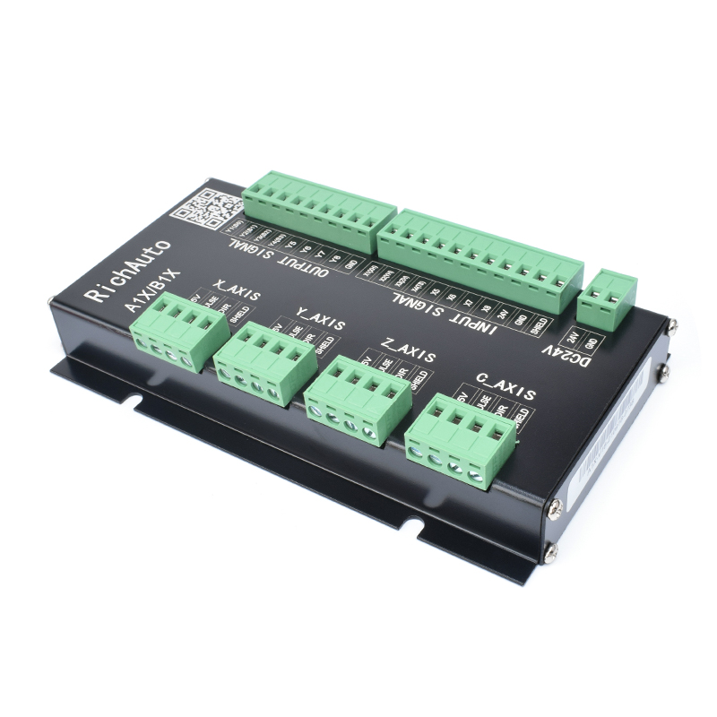 Low price RichAuto A11E A11s A - огляд і ціна Richauto A11 Dsp Controller 3 Axis