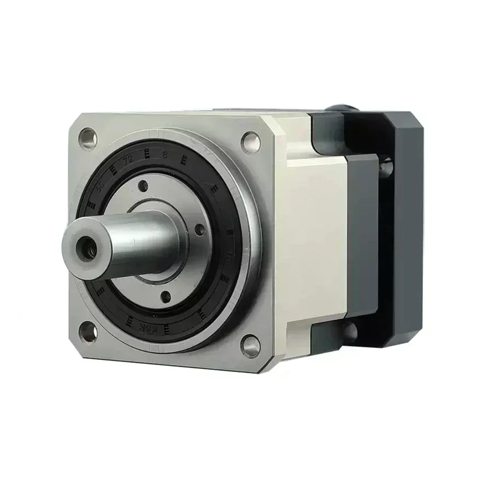 Helical Gear Reducer Gearbox F - огляд і ціна Planetary Gearbox Reducer Nema 23 34