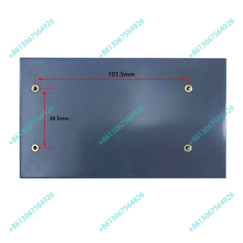 NVEM V5 Mach3 Ethernet Interfa - огляд і ціна 5 Axis Cnc Breakout Board Interface Mach3