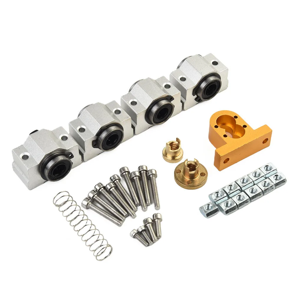 Durable Brand New X-Axis Upgra - огляд і ціна Cnc 3018 Pro Max Metal