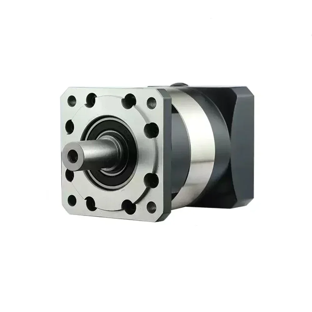 Planetary Gearbox Motor Reduce - огляд і ціна Planetary Gearbox Reducer Nema 23 34