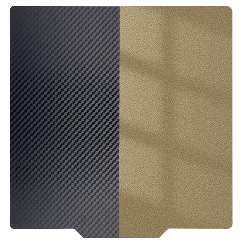 For Tronxy X5S-400 Build Plate - огляд і ціна Cnc 3018 Pro Max Metal