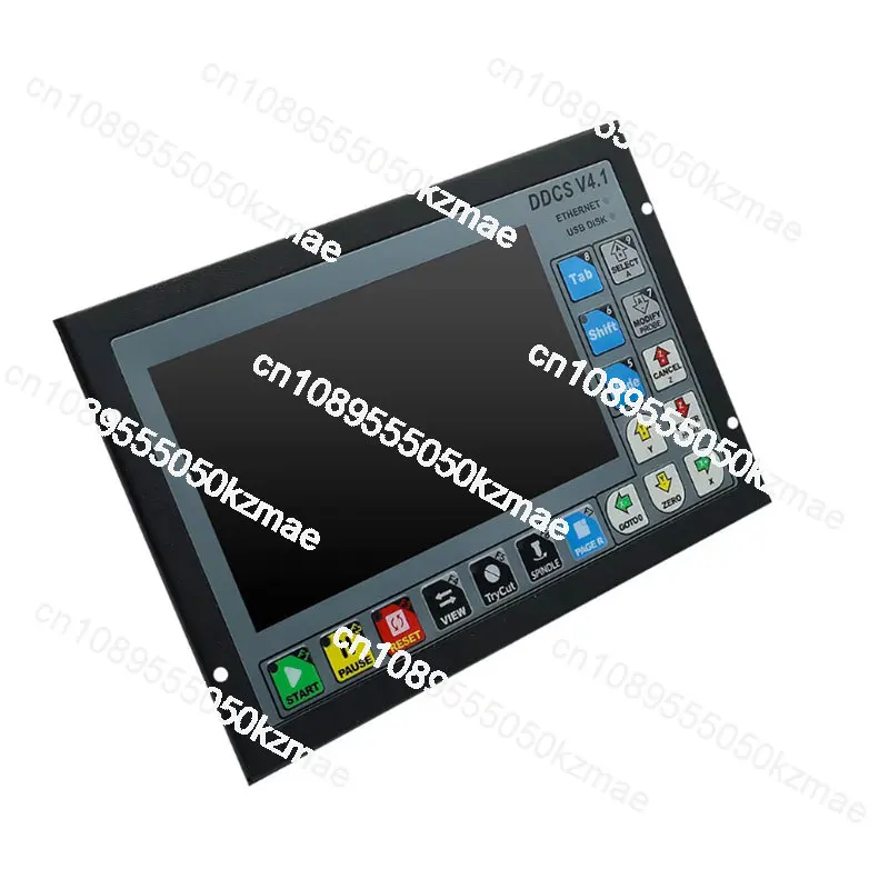 Suitable for offline controlle - огляд і ціна Ddcs V4.1 4 Axis Cnc Offline Controller