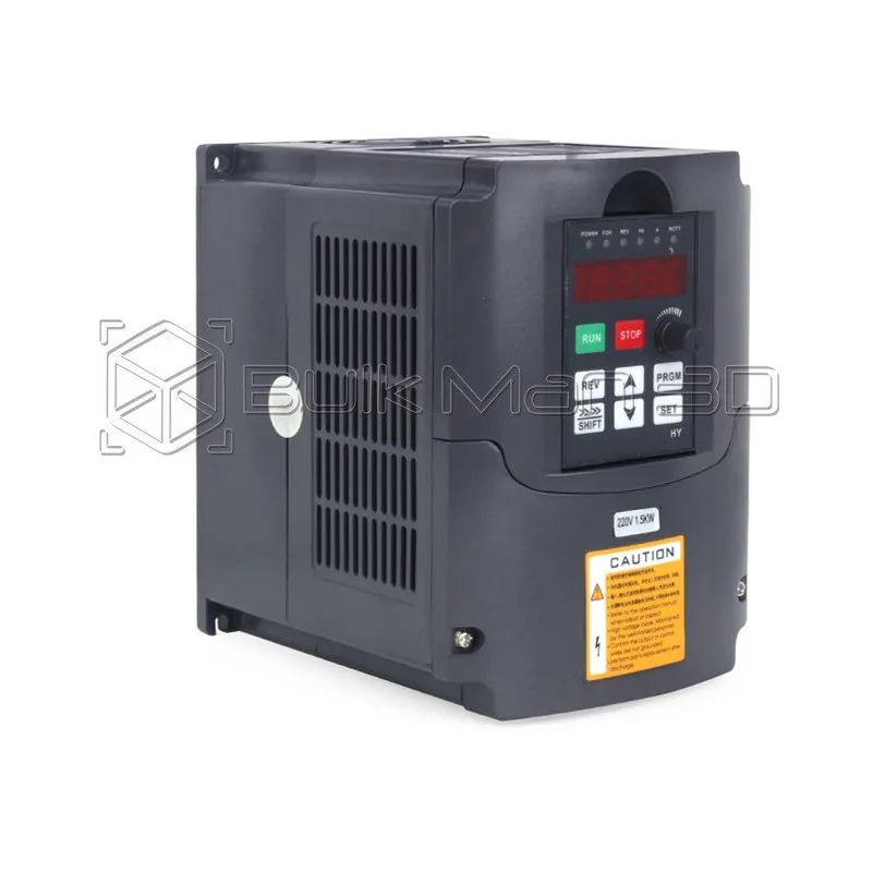 High Quality 2.2KW 220V/110V W - огляд і ціна Er20 Collet Chuck Spindle Motor 220V