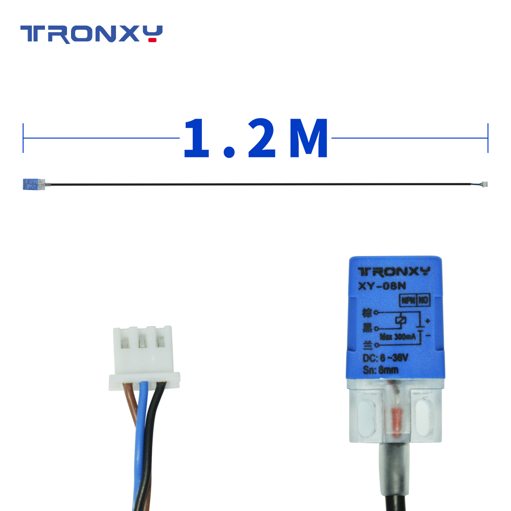 Tronxy 3D Printer Accessories  - огляд і ціна Cnc 3018 Pro Max Metal