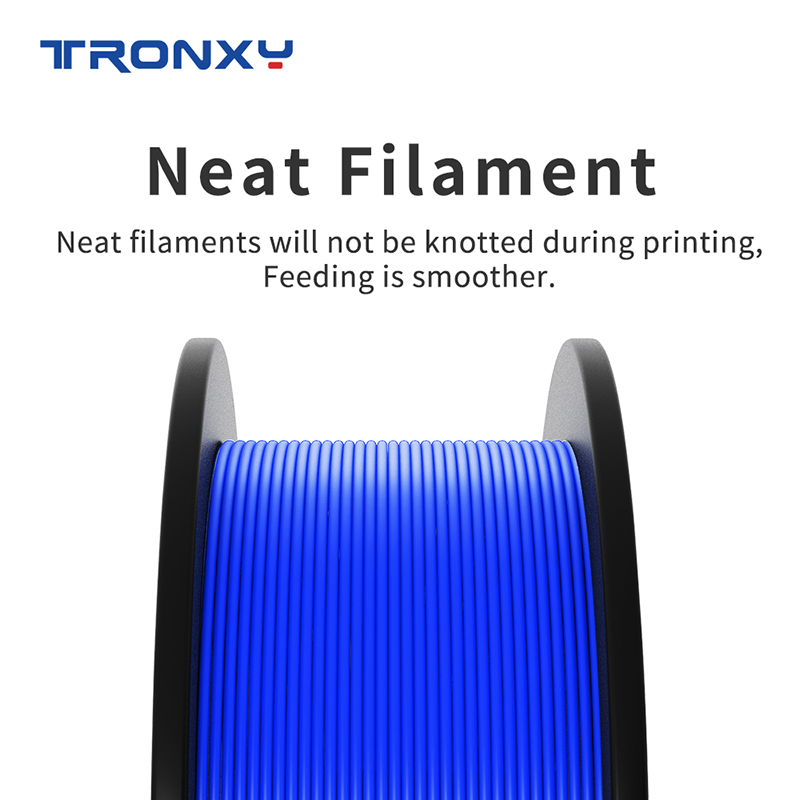 Tronxy 3D Printer Filament 1kg - огляд і ціна Cnc 3018 Pro Max Metal