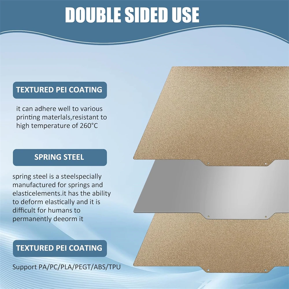 Double Sided Textured 330x330m - огляд і ціна Cnc 3018 Pro Max Metal